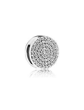 Charm PANDORA Reflexions Elegancia Deslumbrante Silver