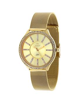 Reloj MAREA Gold Brillance