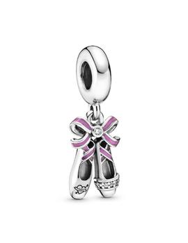 Charm PANDORA Zapatillas de Ballet