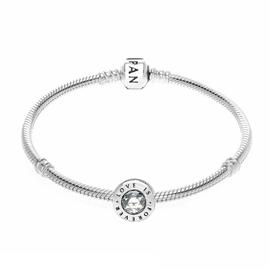 Charm PANDORA Love is Forever 