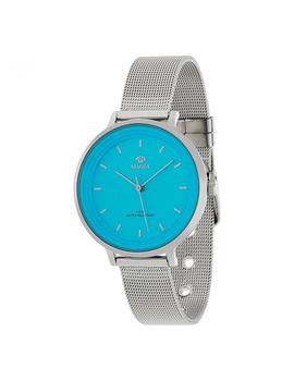 Reloj MAREA Trendy Azul Celeste