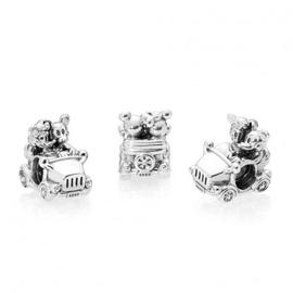 Charm PANDORA Coche Vintage Minnie & Mickey