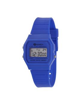 Reloj MAREA Sport Azul Digital