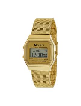 Reloj MAREA Cool Gold Digital