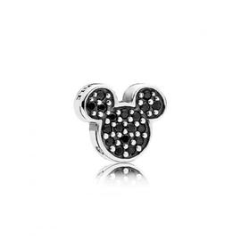 Petite PANDORA Icono Mickey Brillante