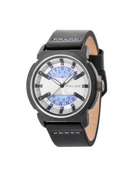 Reloj POLICE Date negro