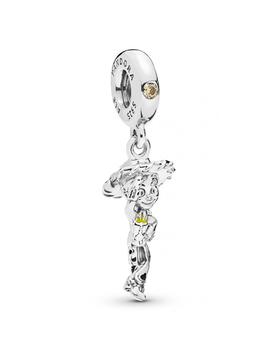 Charm colgante PANDORA Jessie