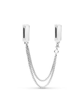 Pandora refllexion cad segu plata tira rectangulos