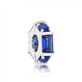 Separador PANDORA Escultura de Hielo Azul