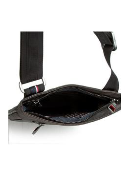 Bandolera TOMMY HILFIGER Metropolitan Flat