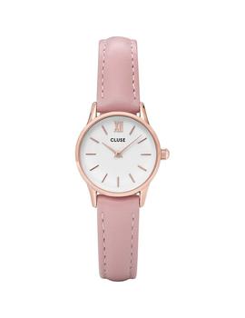 Reloj CLUSE La Vedette rosa