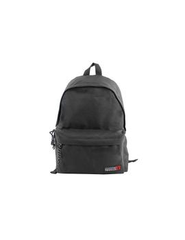 Mochila CORONEL TAPIOCA Classic Black