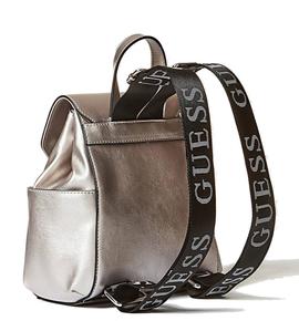 Mochila GUESS Urban sport plata