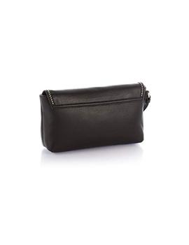 Bolso GUESS Lux negro