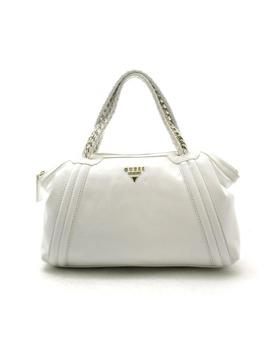 Bolso GUESS Lux Blanco