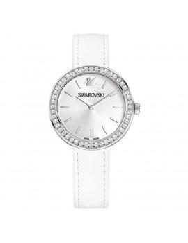 Reloj SWAROVSKI Daytime blanco y plata