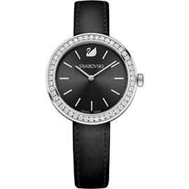 Reloj SWAROVSKI Daytime negro