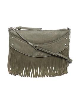 Bolso GUESS Solene flecos