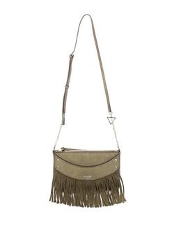 Bolso GUESS Solene flecos