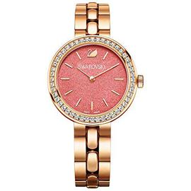 Reloj SWAROVSKI Daytime Coral