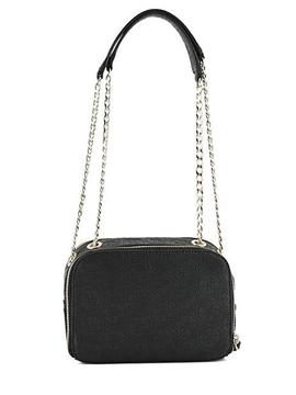 Bolso GUESS Heritage pop negro