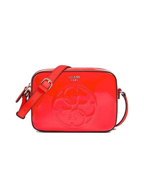 Bolso GUESS Efecto Charol