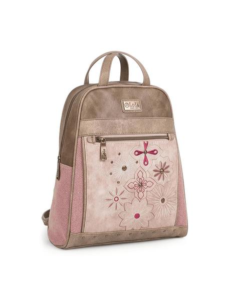 Mochila LOIS Rosa