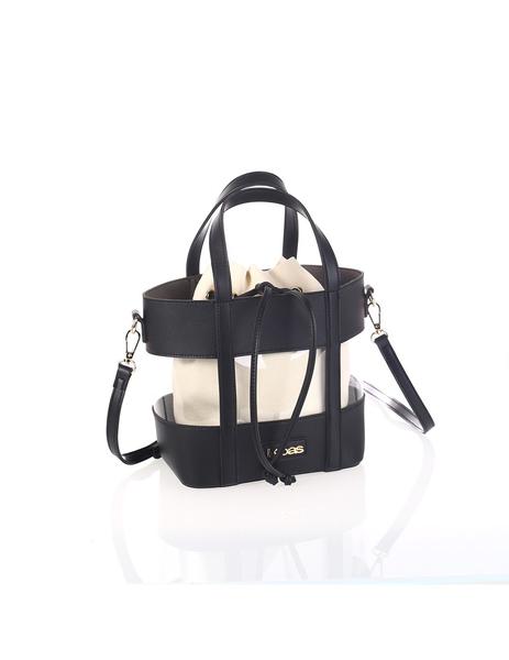 Bolso Transparente