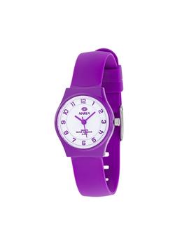 Reloj MAREA Sport Small Purple