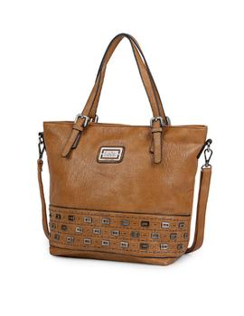 Bolso LOIS Santa Fe Big Camel