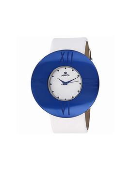Reloj MAREA Cool Bicolor Azul