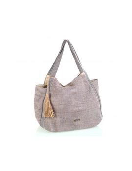 Bolso KBAS de Playa Tassen Pon Azul