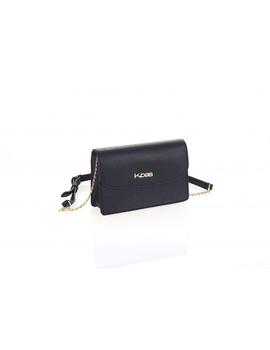 Bolso KBAS Tassen Black Gold