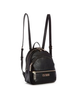 Mochila GUESS Manhattan Small Negra