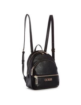 Mochila GUESS Manhattan Small Negra