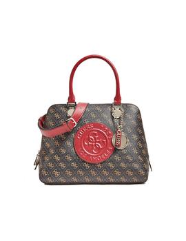 Bolso GUESS Aline Dome 4G