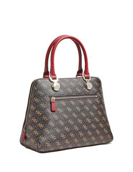 Bolso GUESS Aline Dome 4G