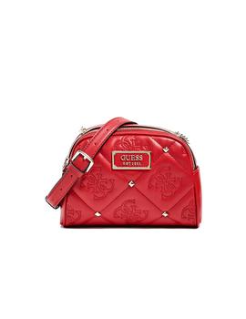 Bolso GUESS Shanina Red