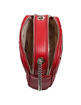 Bolso GUESS Shanina Red