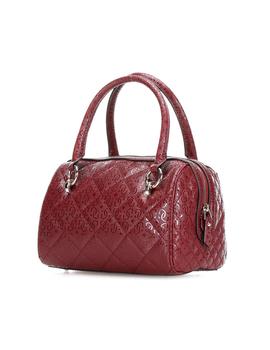 Bolso GUESS Wilona Granate