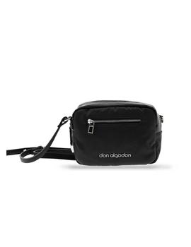 Bandolera DON ALGODÓN Nylon Negro