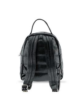 Mochila DON ALGODÓN Padded Negro