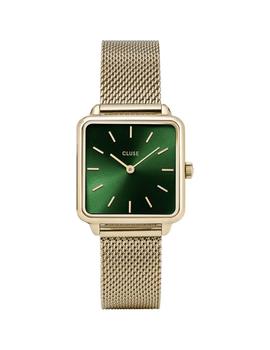Reloj CLUSE La Garconne Gold green
