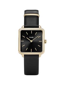 Reloj CLUSE La Garconne Black gold