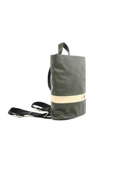 Mochila CORONEL TAPIOCA Jungle Explorer Verde