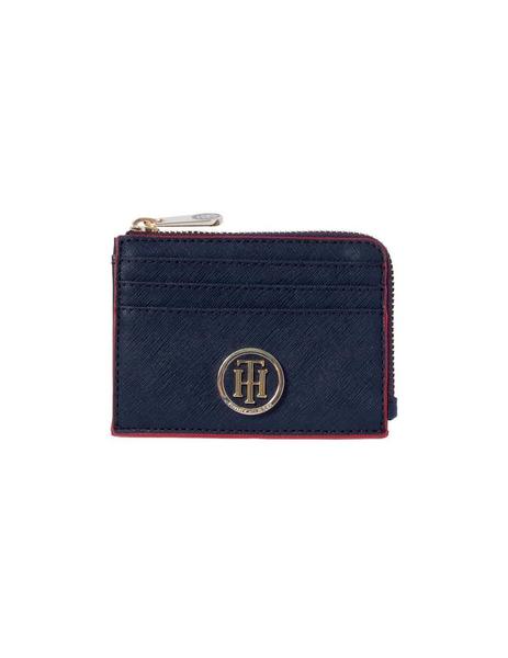 Monedero TOMMY Poppy Small