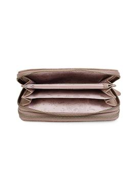 Cartera LOIS Severn Big Rosa