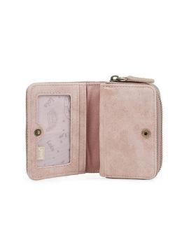 Cartera LOIS Severn Small Rosa