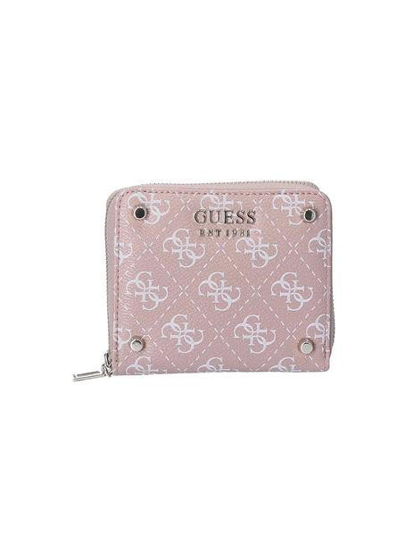 Monedero GUESS Rosa