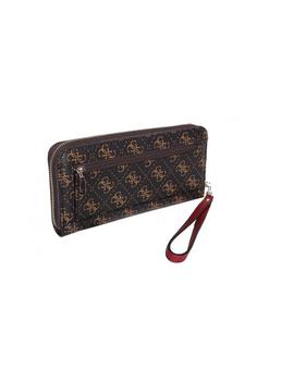 Cartera GUESS Aline Big Brown